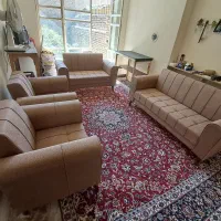 مبل راحتی|مبلمان خانگی و میز عسلی|تبریز, |دیوار