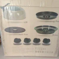 هواپز|سایر لوازم برقی|مهران (ایلام), |دیوار