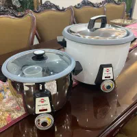 پلوپز ۱۸ نفره و ۸ نفره پارس خزر