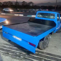 ساخت یدک کش|قطعات یدکی و لوازم جانبی|تهران, فتح|دیوار