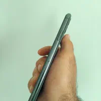 اپل iphone 11 pro max zaa 256 پلمپ بازنشده|موبایل|شاهرود, |دیوار