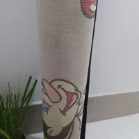 گلیم فرش اتاق کودک|گلیم، جاجیم، گبه|کرمانشاه, |دیوار