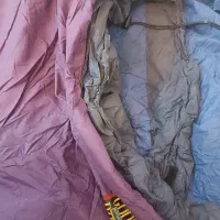 کیسه خواب فضای باز کاتماندو مدل پر ناوی|کوهنوردی و کمپینگ|قدس, شهرقدس|دیوار