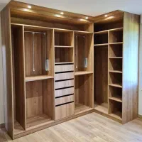 کابینت ،کمد دیواری
