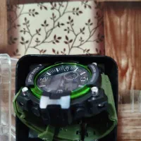 ساعت مچی دیجیتال