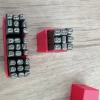 سنبه اعداد و حروف|ابزارآلات|چهارباغ, |دیوار