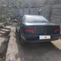 پژو۴۰۵ glx مدل ۸۲|خودرو سواری و وانت|اهر, |دیوار