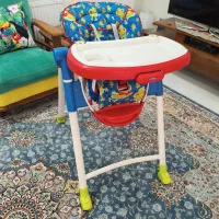 صندلی کودک گراکو Graco