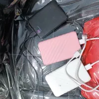 هارد اکسترنال ۵۰۰ و ۳۲۰ گیگ