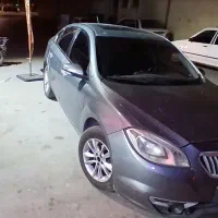 برلیانس ۳۳۰ مدل ۹۷ ۱۵۰۰