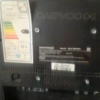 تلویزیون دوو|تلویزیون و پروژکتور|تهران, صادقیه|دیوار