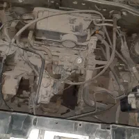 سمند۸۳دوگانه