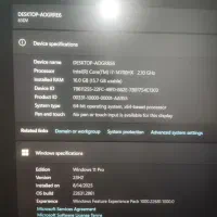 لبتاپ|رایانه همراه|تبریز, |دیوار