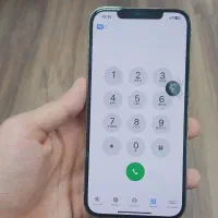 اپل iPhone 12 Pro Max با حافظهٔ ۱۲۸ گیگابایت|موبایل|تهران, تهرانپارس شرقی|دیوار
