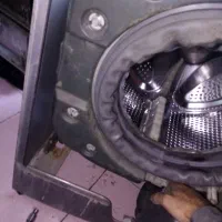 تعمیراتی لباس شویی بخاری و آبگرمکن|خدمات پیشه و مهارت|سنندج, |دیوار