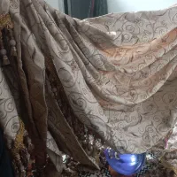 پرده|پرده، رانر، رومیزی|الیگودرز, |دیوار