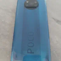 POCO X3 NFC|موبایل|اراک, |دیوار