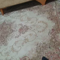 دو تخته فرش ۶ تومن