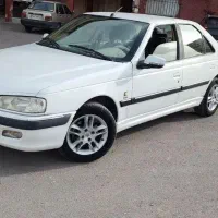 پژو پارس tu5 سفارشی