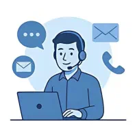 فراخوان استخدام فروشنده تلفنی