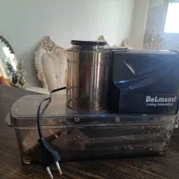 رنده برقی سالم