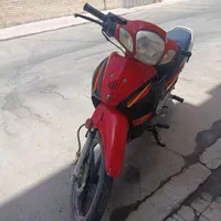 شباب ۱۳۰|موتورسیکلت|اصفهان, پروین|دیوار