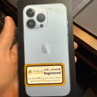 ایفون ۱۳ پرو