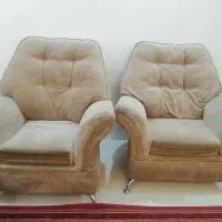 مبل راحتی 4نفره