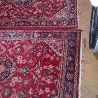 قالیچه قدیمی|فرش|کرج, حصارک بالا|دیوار