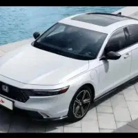 فروش حواله هوندا آکورد 2025 PHEV