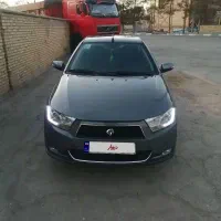 دنا 1400فول در حد خشک