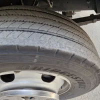 کامیونت جک 9تن|خودرو سنگین|شیراز, شهرک دارایی|دیوار