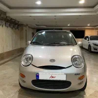 ام وی ام‌۱۱۰ بی رنگ