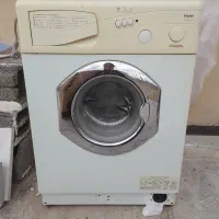 ماشین لباسشویی هایر