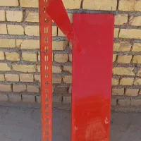 فروش قفسه مغازه|فروشگاه و مغازه|کوهدشت, |دیوار