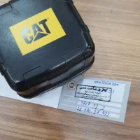 ساعت مچی مردانە کاترپیلار CAT