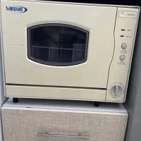 ماشین ظرفشویی