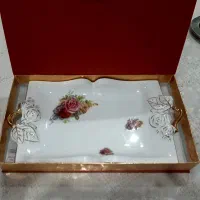 شیرینی خوری