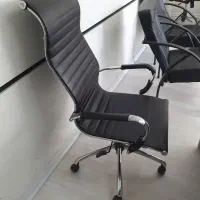 4 عدد صندلی اداری|مبلمان اداری|شیراز, ملاصدرا|دیوار