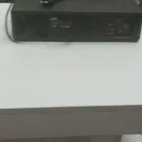 دستگاه ویدیو سامسونگ سالم|پخش‌کننده DVD و ویدیو|رشت, امین الضرب|دیوار