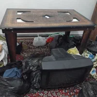 میز ناهارخوری