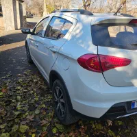 x50مدل95 اتومات|خودرو سواری و وانت|هشتگرد, شهرک وحدت|دیوار