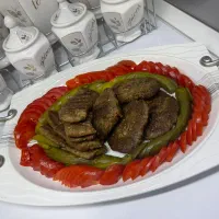 فست فود خانگی