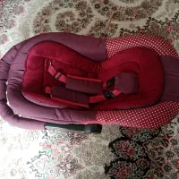 کهیروکالسکه وروروک بچه درحد نو|کالسکه و لوازم جانبی|رباطکریم, نصیرشهر|دیوار