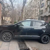 x5 ۱۴۰۳|خودرو سواری و وانت|تهران, مهران (سیدخندان)|دیوار