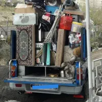 حمل بار اثاثیه منزل اسباب کشی باربری بانیسان|خدمات حمل و نقل|ایلام, |دیوار