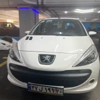 اتومدیران/۲۰۷ دنده/مناسب مصرف کننده