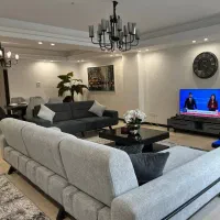 پاسداران/اجاره آپارتمان مبله/روزانه/بدون  بیعانه