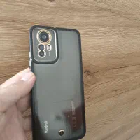 گوشی نوت 12s .نقد و چک