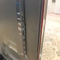 تلیویزیون ال ای دی 40اینچ سامسونگ|تلویزیون و پروژکتور|رباطکریم, رباطکریم|دیوار